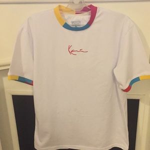 Beautiful Kani Shirt